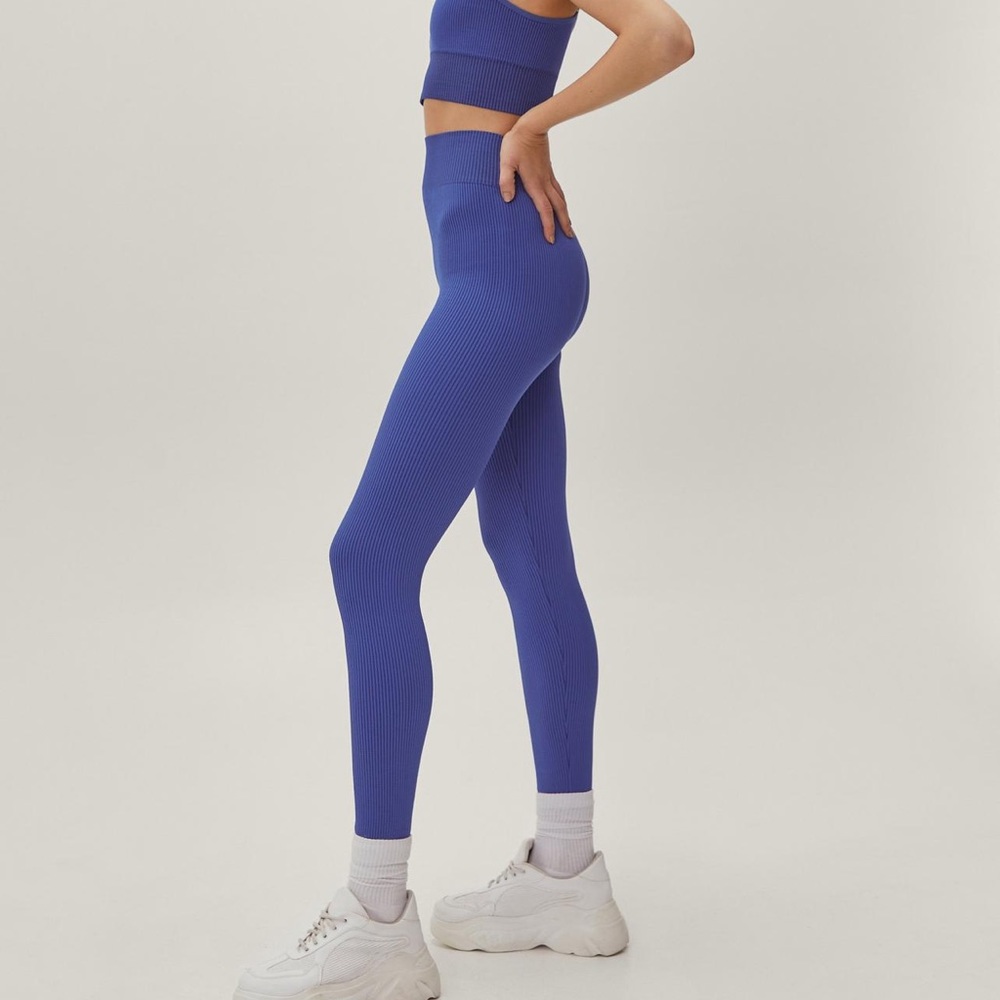 seamless leggings